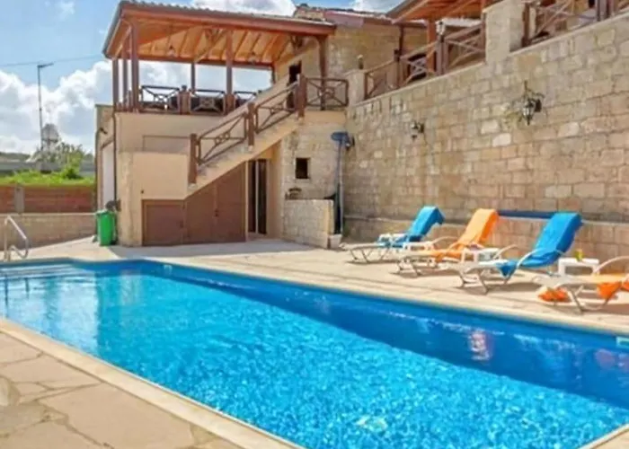 Villa Elizabeth