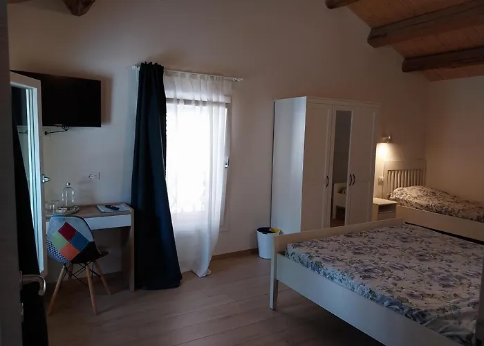 La Casa Gialla