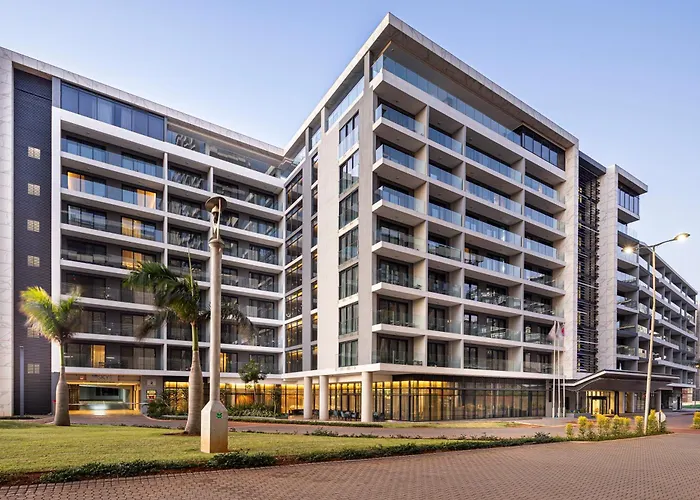 Coastlands Skye Hotel, Ridgeside, Umhlanga