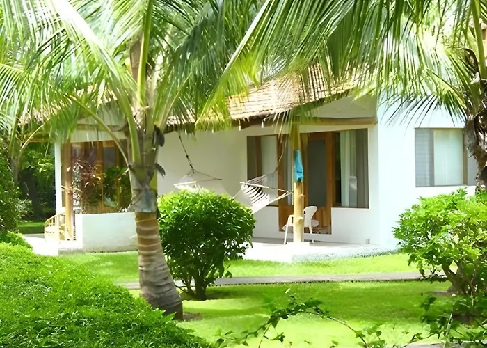 Villas Playa Samara Beach Front All Inclusive