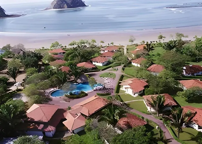 Villas Playa Samara Beach Front All Inclusive