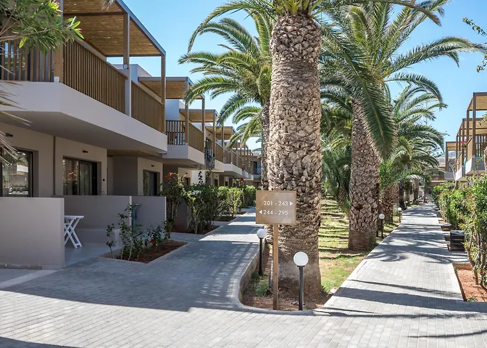 Stella Village Seaside Hotel (Adults Only)
