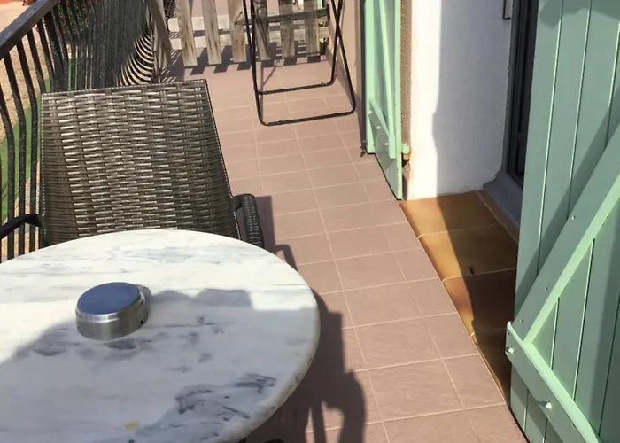 Casa Di Mama