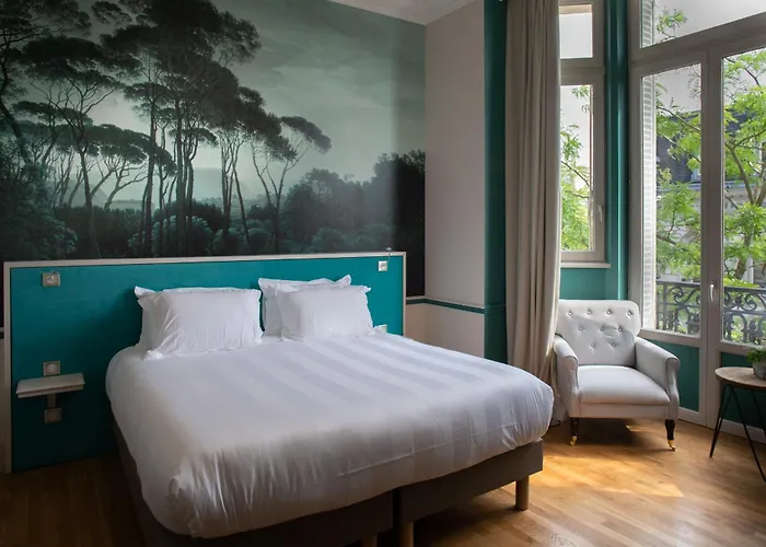 La Cave de l'Avenue de champagne