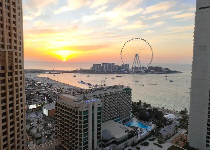 The Hostels Dxb Backpackers