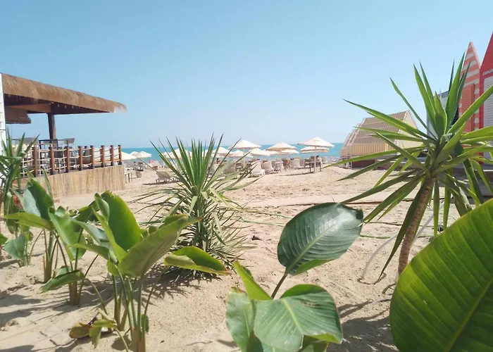 Carthage Thalasso