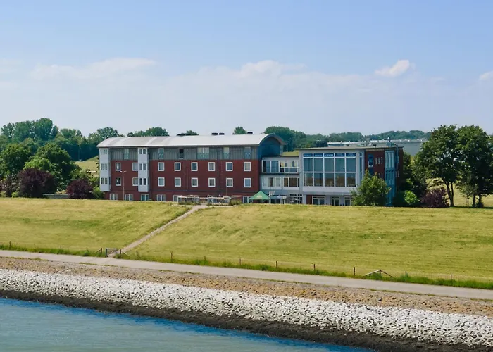 3 SterneHotel Nordseehotel Wilhelmshaven