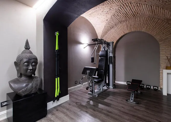 Spahotel: Rome Times Hotel