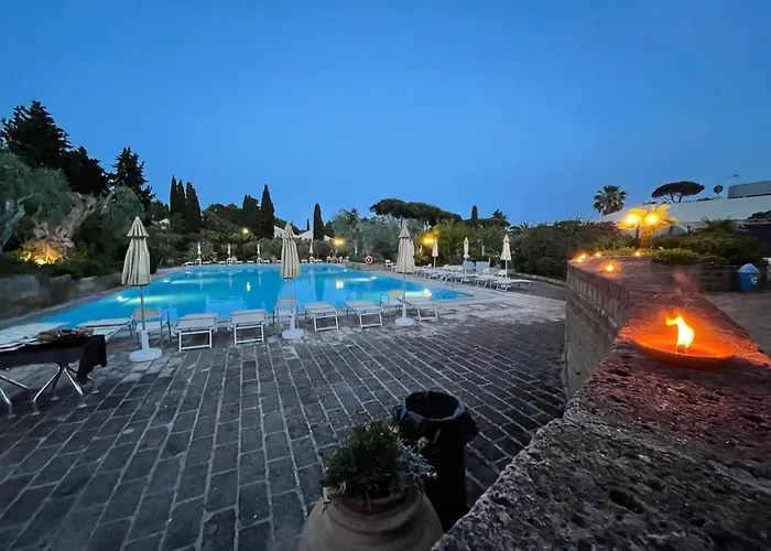 Residence Solemaremma