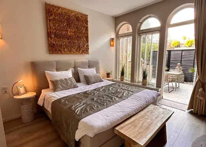 Zen B&B