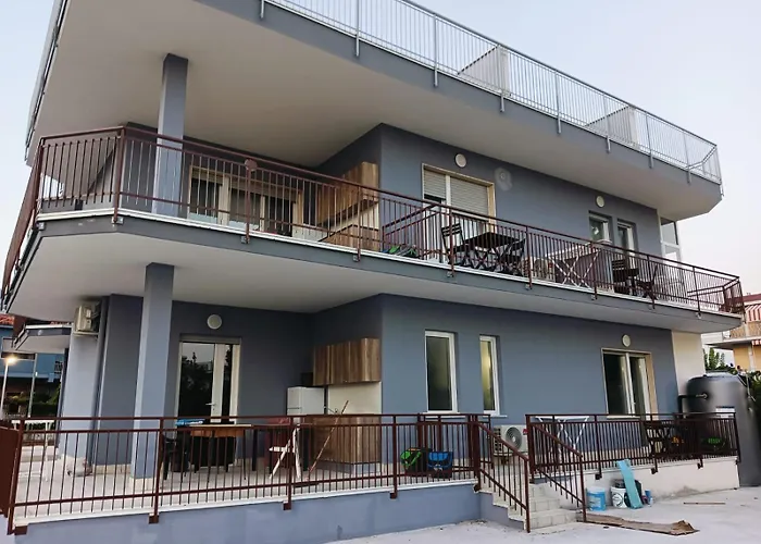 Gianola Residence Monolocali