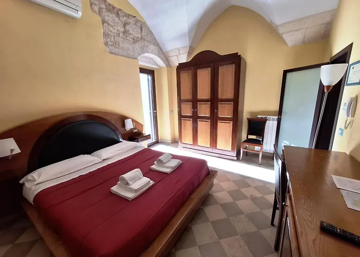 Residenza Pizziniaco