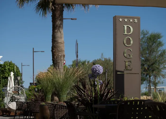 Hotel Doge