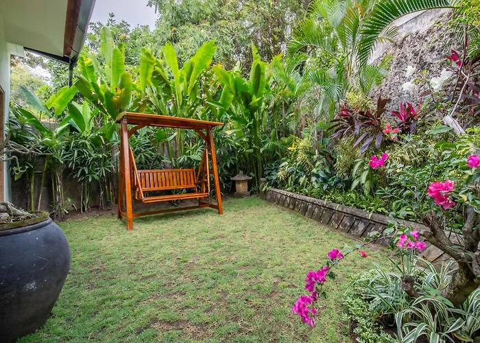 Tropical Villa Sinar Maluku