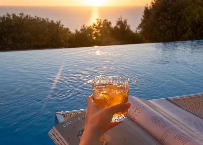 Resort: Boutique Hotel Torre Di Cala Piccola