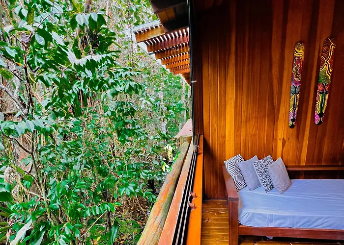 Beach House - Casas de alugueis em cond beira mar