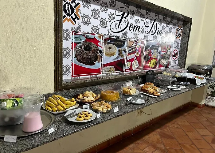 Marambaia Ponta Porã