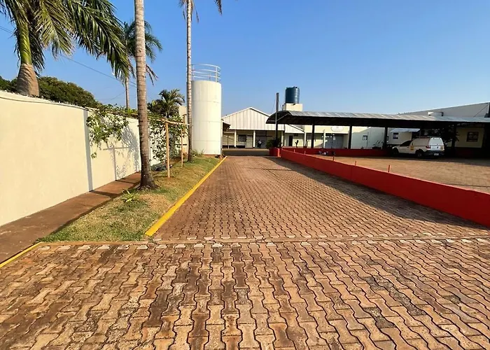 Marambaia Ponta Porã