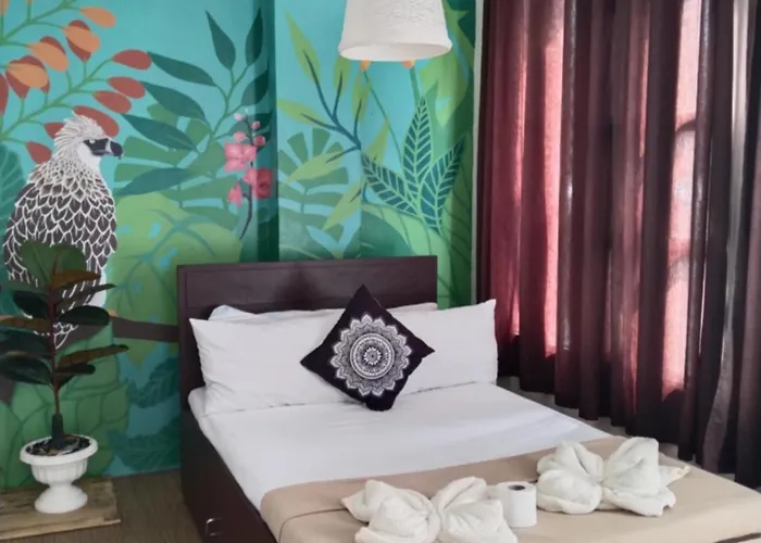 The Hostels Napsule Suites