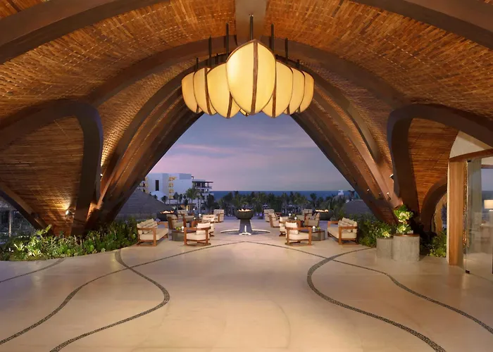 Haustierfreundliches Hotel: Secrets Playa Blanca Costa Mujeres (Adults Only)