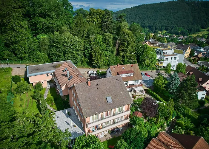 Skihotel: Hotel Morgensonne