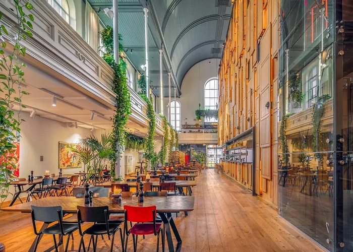 Bunk Utrecht