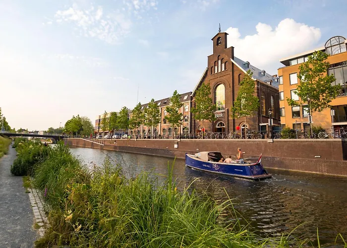 Bunk Utrecht