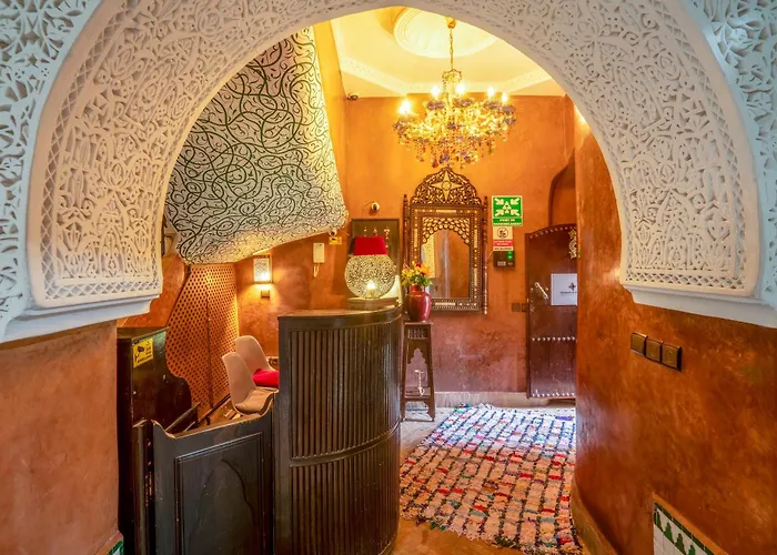Flamme D'Orient&Spa