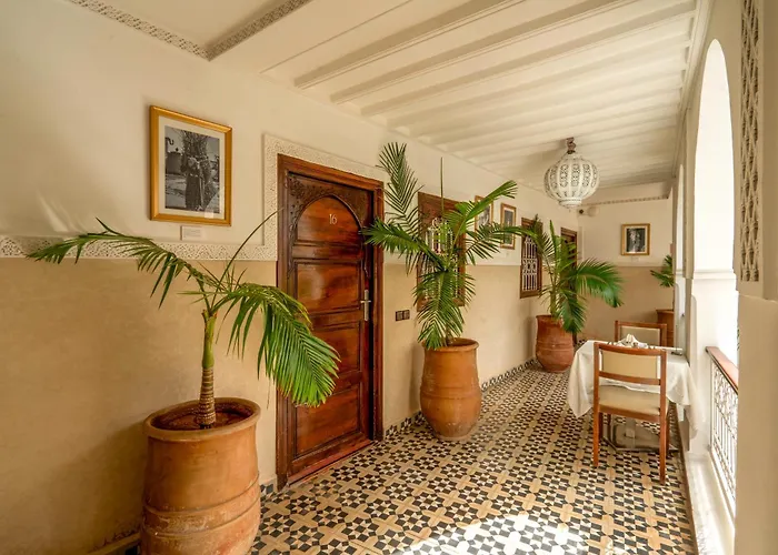 Flamme D'Orient&Spa