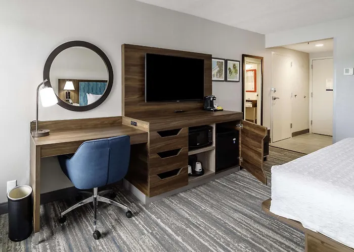 Resorts Guide Hampton Inn Port Charlotte