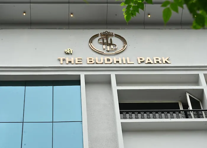 The Budhil Park