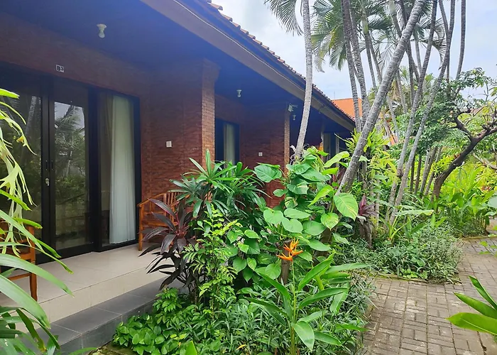 Guest house: Adus Beach Inn