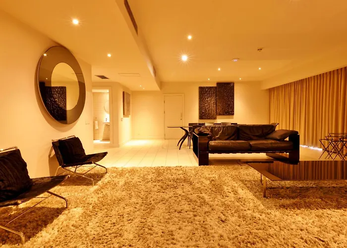 Familiehotel: Labadi Beach Hotel