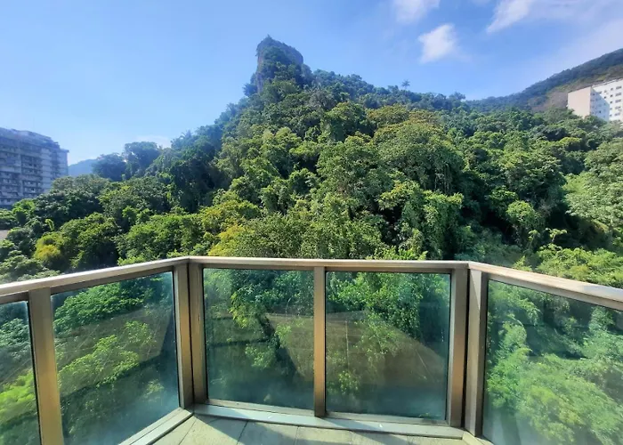 Hotel familiar: Royalty Copacabana Hotel