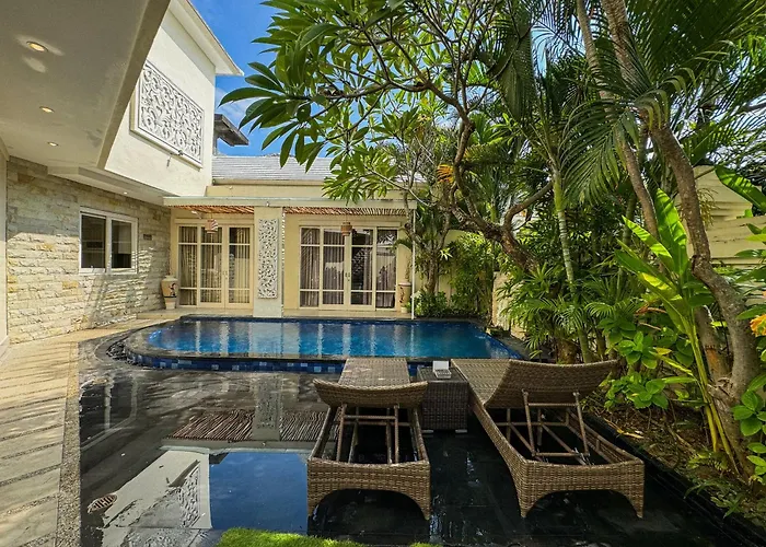 Awila s Kuta By The Wina Resorts