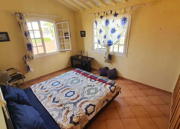 Dog friendly hotels Lara House 2
