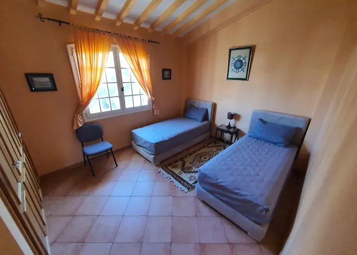 Dog friendly hotels Lara House 2