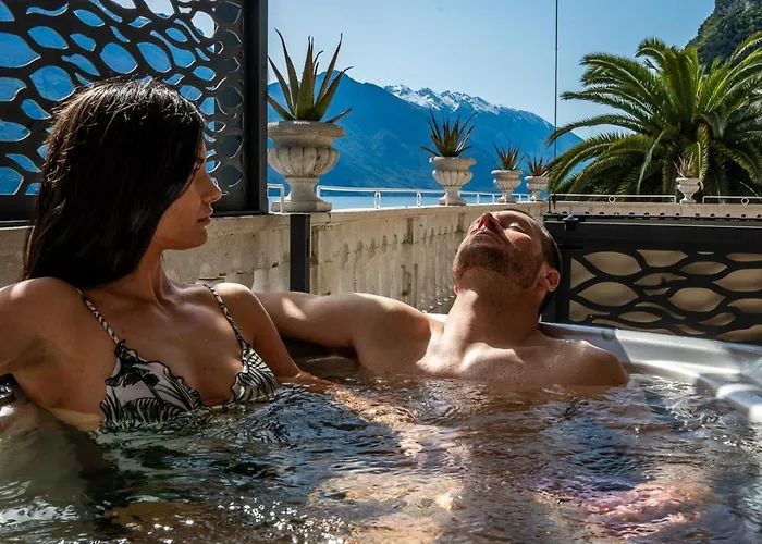 Bellavista Hotel Deluxe Apartments