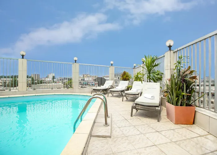 Boutique hotels Bano Palace