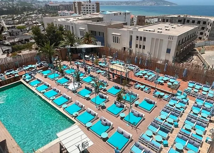 Mandarin Palace Hotel & Spa