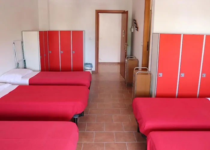  Eurocamp