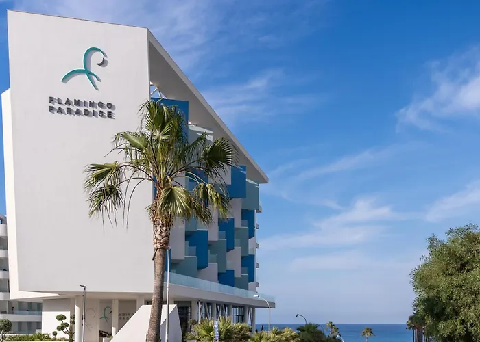 Flamingo Paradise Beach - Adults Only