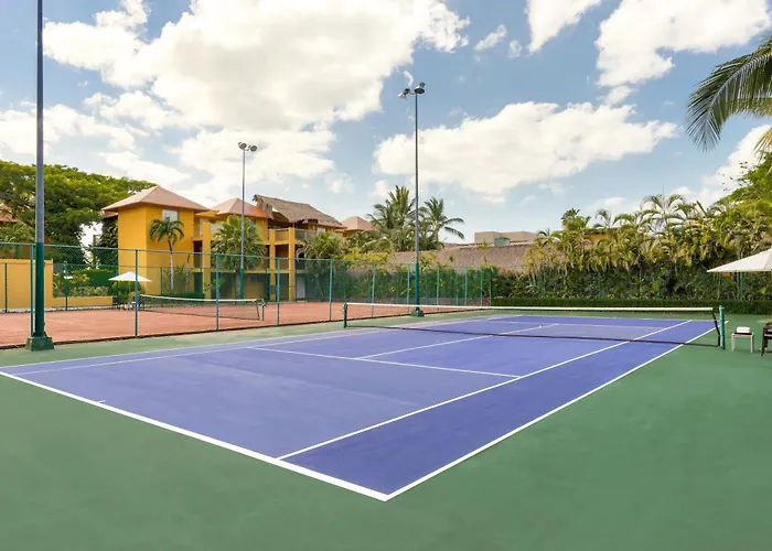 Hôtel de golf: Sunscape Sabor Cozumel
