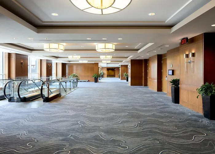 Le Westin Montreal
