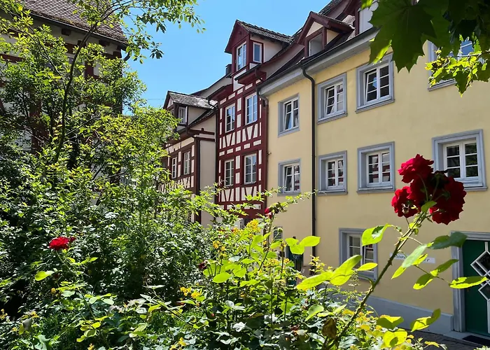 Winzerhäusle