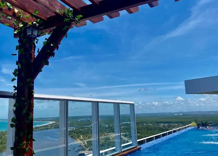 Hotel com piscina: Bugan - Paiva Home Stay A&F