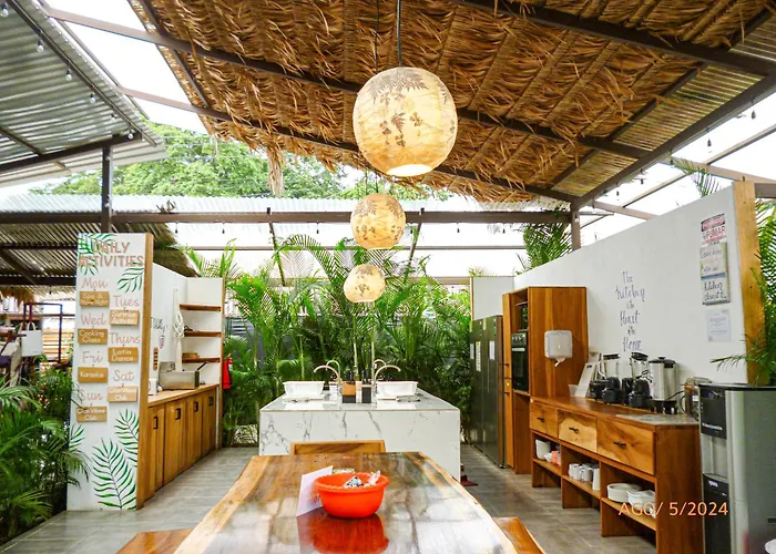 La Tribu Boutique Hostel For Women
