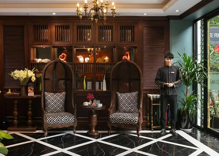 Salute Premium Hotel & Spa
