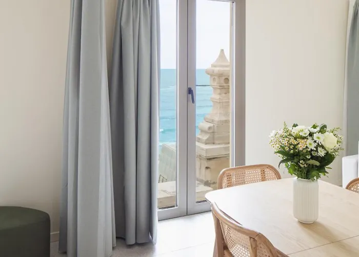 Hotel La Suite
