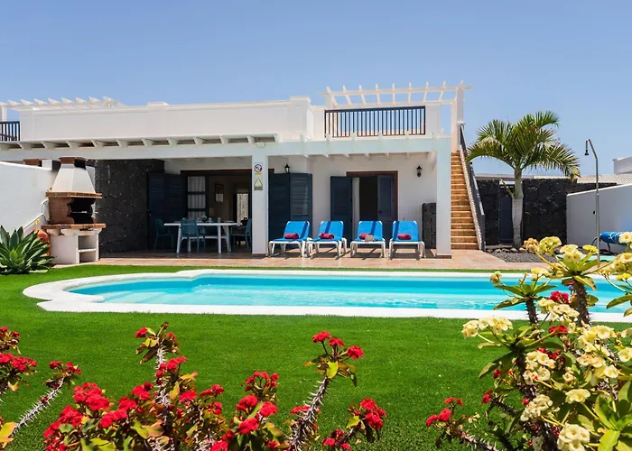 Villas Susaeta